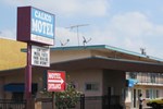 Отель Calico Motel