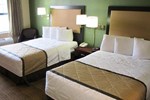 Отель Extended Stay America - Atlanta - Clairmont
