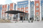 Отель Best Western Plus North Odessa Inn & Suites