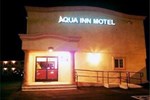 Отель Aqua Inn Motel
