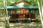 Отель Nature Lodge Kinabatangan