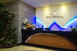 Отель Dongtan Hotel Winsor