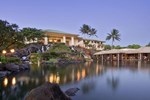 Отель Grand Hyatt Kauai Resort & Spa