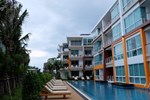 Апартаменты Phuket Seaview Resotel