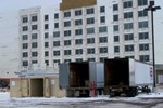 Отель Drury Inn & Suites West Des Moines
