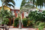 Апартаменты Cunucu Villas Aruba Tropical Garden Apartments