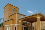 Отель Comfort Inn Lake Charles