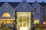 Отель Microtel Inn & Suites by Wyndham Bethel/Danbury