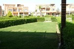 Отель Two-Bedroom Chalet at Marina Wadi Degla, Ain Sokhna - Unit 108629