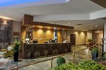 Отель Quality Inn Rouyn-Noranda