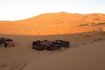 Bivouac Charm of the Desert