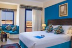 Отель Resta Club Marina View Port Ghalib