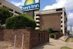 Отель Days Inn Columbus Georgia