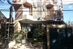 Отель Hotel Luxor