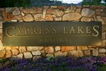 Отель Cypress Lakes Resort by Oaks Hotels & Resorts