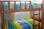 Отель Huanchaco Paradise Apart Hotel