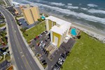 Отель Hyatt Place Daytona Beach-Oceanfront