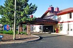 Отель Motel 6 Pinetop Lakeside