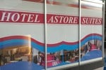 Отель Hotel Astore Suites