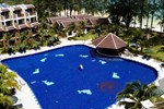 Отель Best Western Premier Bangtao Beach Resort & Spa