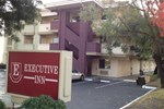 Отель Executive Inn Milpitas