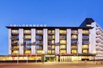 Отель Bilderberg Europa Hotel Scheveningen
