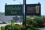 Отель Hillsdale Inn