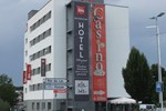 Отель Ibis Fribourg
