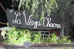 Апартаменты La Vieja Chacra