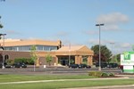 Holiday Inn Hotel and Conference Center Detroit-Livonia