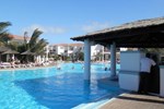 Апартаменты Self Catering Apartments & Villas Tortuga Cape Verde