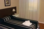 Отель Hotel Rio