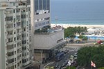 Copacabana 3 suites