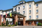 Отель Days Inn Saskatoon