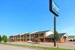 Отель Rodeway Inn & Suites Oklahoma City