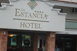 Отель Hotel La Estancia Tapatía