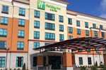 Отель Holiday Inn & Suites Tupelo North