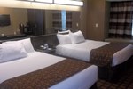 Отель Microtel Inn & Suites-Sayre, PA