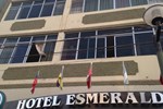 Отель Hotel Costa Esmeralda