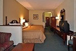 Отель Comfort Suites Daphne