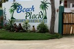 Отель Beach Placid Resort and Restaurant