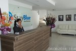 Stay Blue Hotel