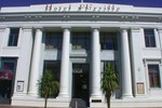 Отель Hotel D'Urville