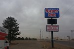 Отель Super Inn