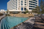 Отель Hilton Dallas/Plano Granite Park