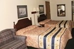 Отель Holiday Motel - Whiteville