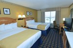 Отель Country Inn & Suites by Carlson Lake City