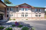 Отель Econo Lodge Pagosa Springs