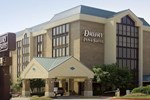 Отель Drury Inn & Suites Atlanta South