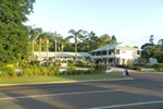 Отель Yungaburra Park Motel